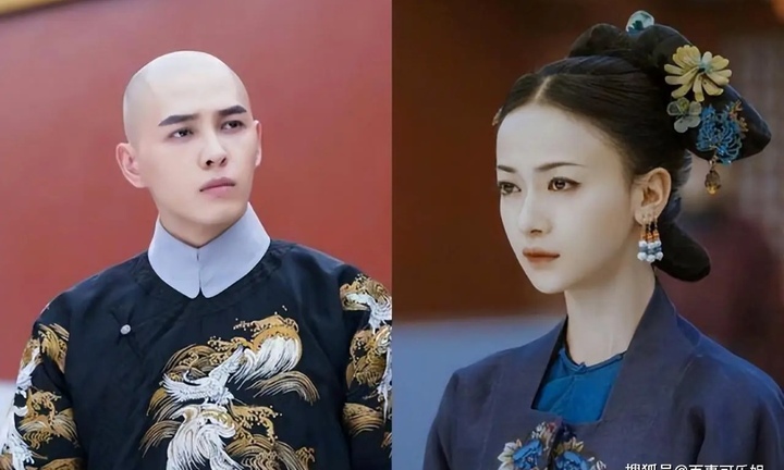 Ngô Cẩn Ngôn kết hôn với bạn diễn trong 'Diên hi công lược'