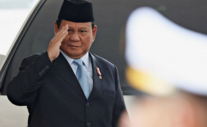 Tổng thống đắc cử Indonesia Prabowo Subianto sẽ thăm làm việc tới Việt Nam