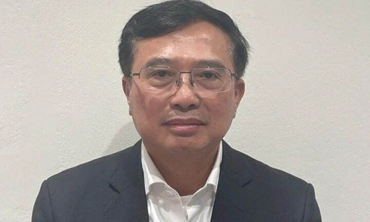 Cựu Thứ trưởng Công Thương chỉnh câu chữ, giúp Trung Nam hưởng giá điện ưu đãi 