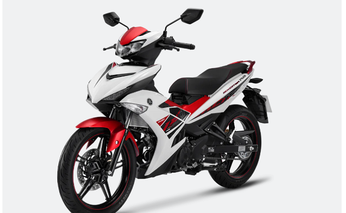 Bảng giá xe máy Exciter mới nhất tháng 9/2024