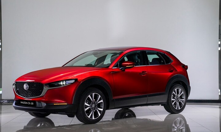 Bảng giá ô tô Mazda mới nhất tháng 9/2024