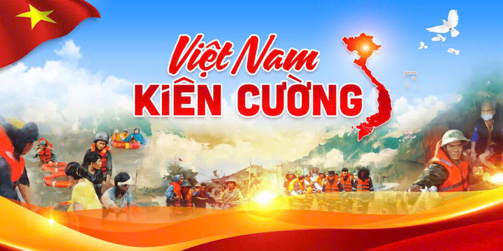 Đêm nhạc 'Việt Nam kiên cường' kêu gọi ủng hộ người dân vùng lũ