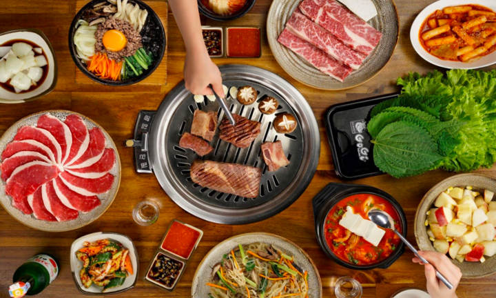 Tập đoàn Golden Gate hướng tới mở rộng hợp tác quốc tế