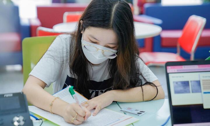 Nhiều trường đại học chật vật tuyển bổ sung