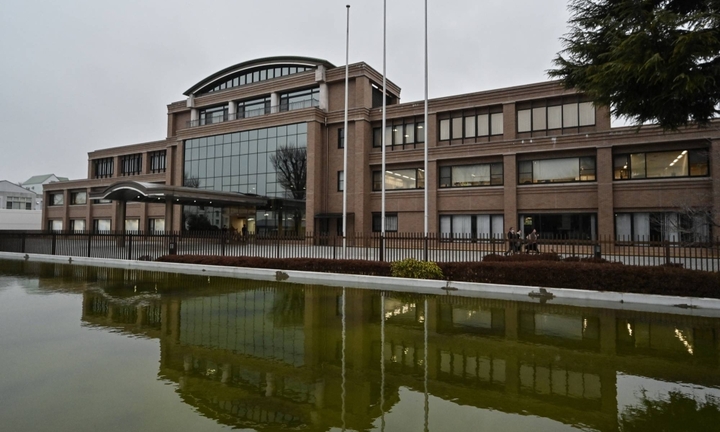 Bên trong nhà tù lớn nhất Nhật Bản chuyên giam giữ tội phạm khét tiếng