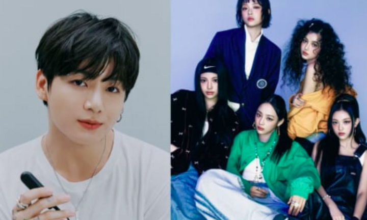 Sao Kpop 15/9: Jungkook bảo vệ đàn em bị đối xử bất công, công ty nói gì?