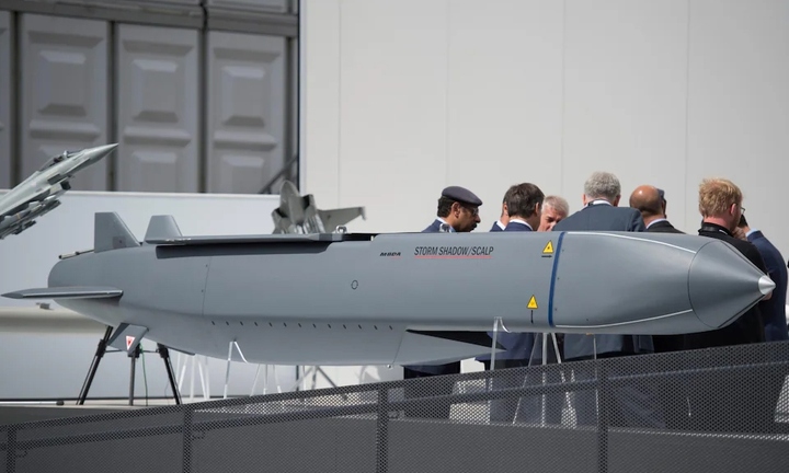 Cảnh báo đanh thép của Nga khiến phương Tây chưa thể 'cởi trói' cho Ukraine?