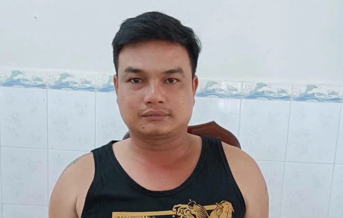 Bắt kẻ chuyên đưa người Việt vượt biên trái phép