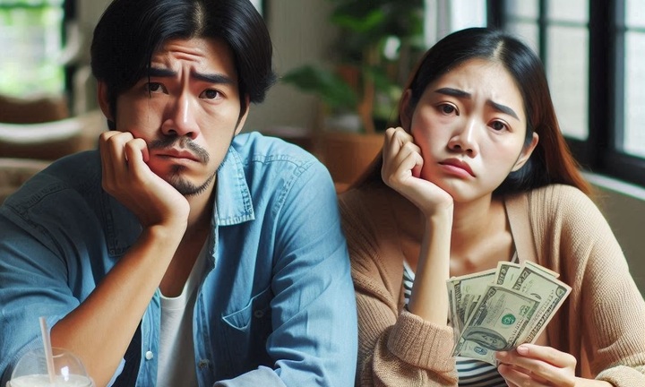 'Thở ôxy thoi thóp' vì trót liều mua nhà Hà Nội, tôi chỉ muốn quay lại ở trọ