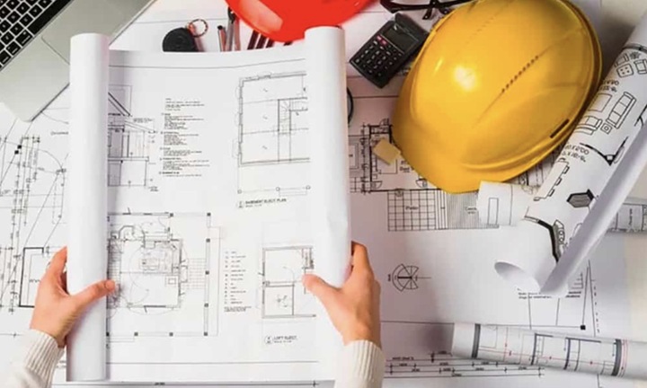 Tại sao phải làm bản vẽ hoàn công sau khi xây nhà