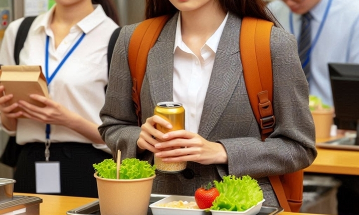 Bắt nhân viên mua đồ ăn và sa thải khi bị đòi tiền, sếp gặp kết đắng