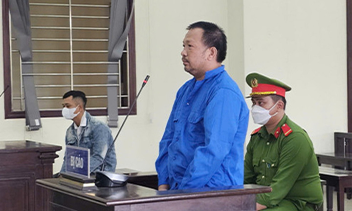 Long An: Kẻ đâm chết người tình do ghen tuông lãnh án tử hình