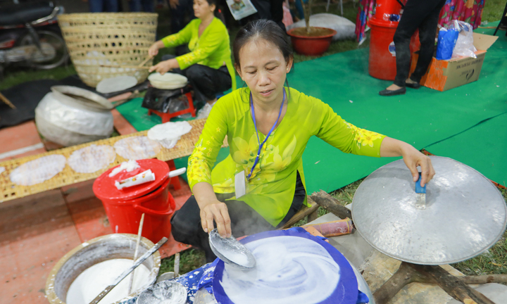 Tây Ninh bảo tồn và phát triển làng nghề gắn với xây dựng sản phẩm OCOP