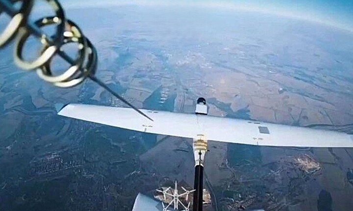 Nga chật vật chống đỡ các đội đi săn UAV của Ukraine