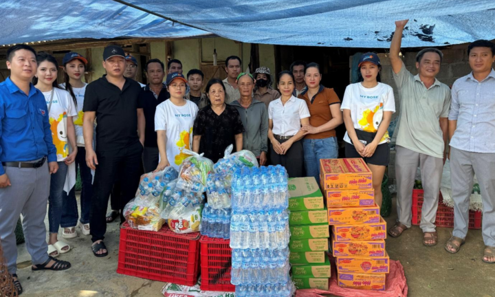 Cộng đồng livestream hàng đầu thế giới hướng về Việt Nam