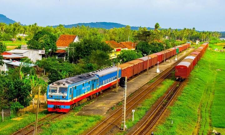 Thành lập Tổ công tác triển khai đầu tư đường sắt kết nối với Trung Quốc và Lào