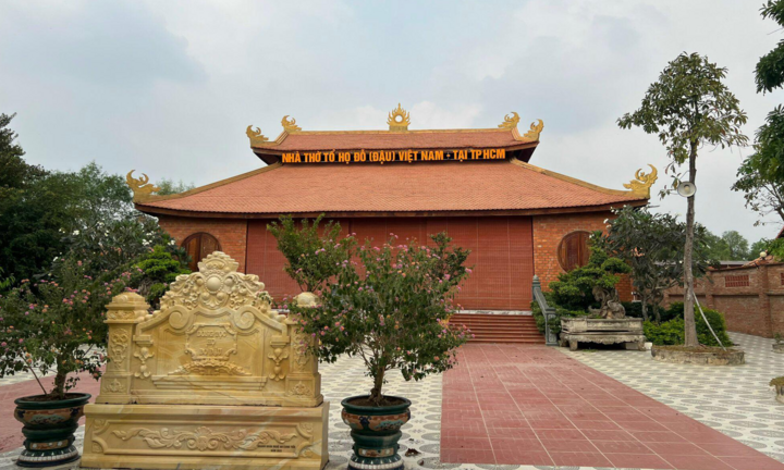 Họ Đỗ - Đậu có phải cùng một dòng họ?