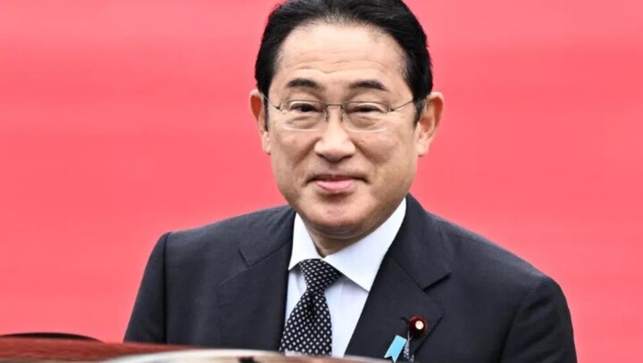 Nhật Bản bầu thủ tướng mới vào ngày 1/10