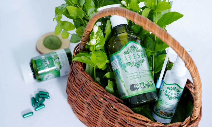 7 thảo dược gia truyền giúp giảm khí hư, viêm nấm âm đạo, điều hòa kinh nguyệt