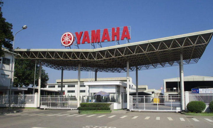Chủ tịch Yamaha Motor bị con gái chém