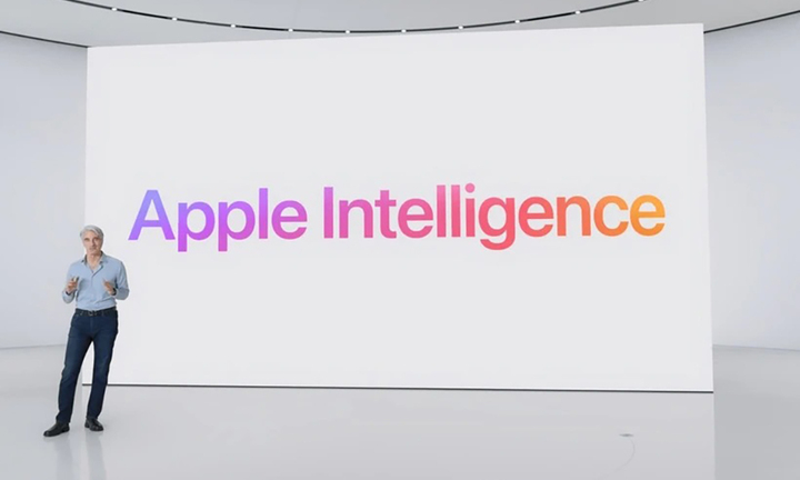 Tính năng AI mới nhất trên iPhone 16 hỗ trợ tiếng Việt vào 2025