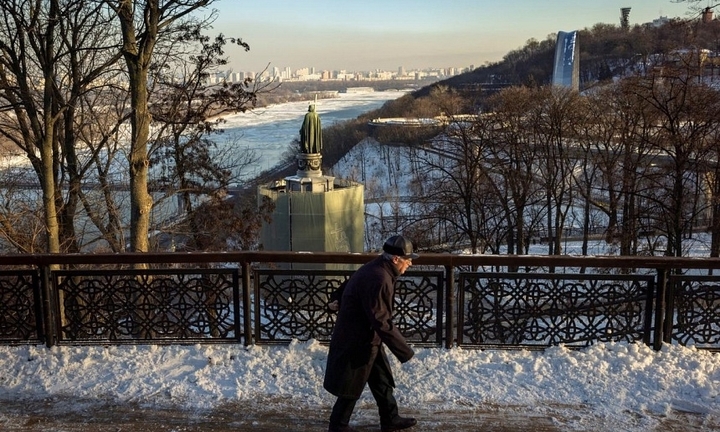 EU chuyển tài sản đóng băng của Nga cho Ukraine