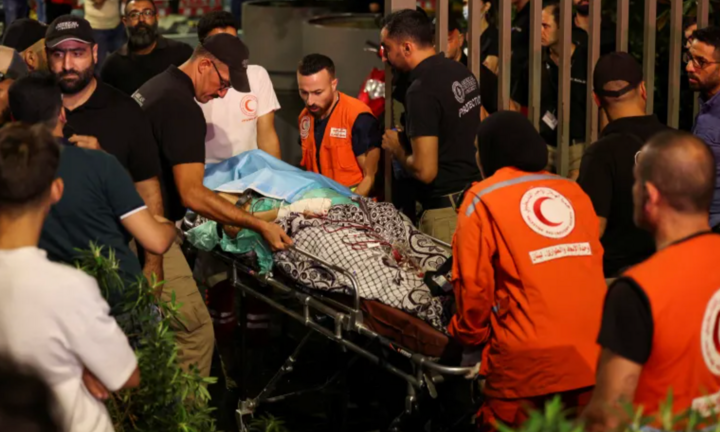 Bộ Ngoại giao Việt Nam lên tiếng vụ loạt thiết bị nổ gây thương vong ở Lebanon