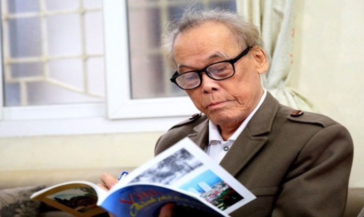 Nhạc sĩ Lê Hàm qua đời