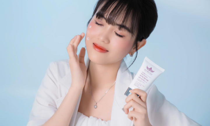 Bí quyết chăm sóc da cùng Doctor Angel