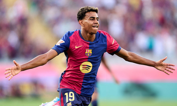 Nhận định AS Monaco đấu Barcelona: Yamal săn bàn đầu tiên