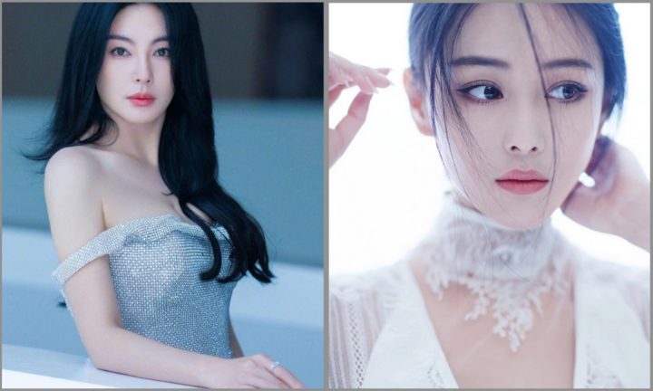 Sao Hoa ngữ 20/9: Mỹ nhân ‘Tuyệt đỉnh kungfu’ ly hôn, sao TVB còng lưng nuôi con