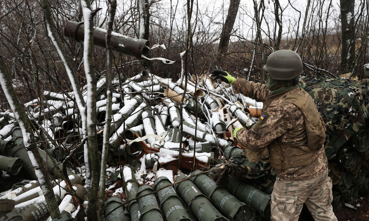 Ấn Độ bác tin cấp đạn cho Ukraine, sếp công ty máy nhắn tin Đài Loan bị thẩm vấn