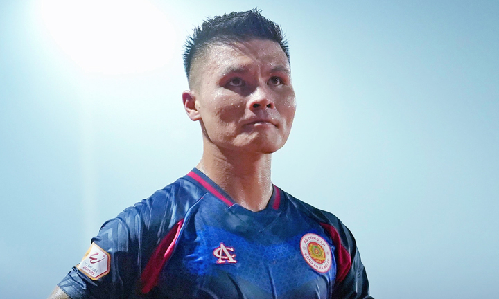 Lịch thi đấu, kênh trực tiếp V.League 2024-2025 vòng 2