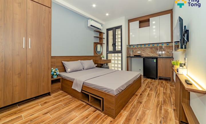 TingTong – nơi cung cấp dịch vụ thuê nhà đa dạng lựa chọn cho người trẻ