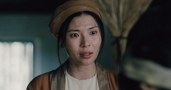 Thúy Diễm nói gì khi trở lại đóng phim điện ảnh sau 10 năm?