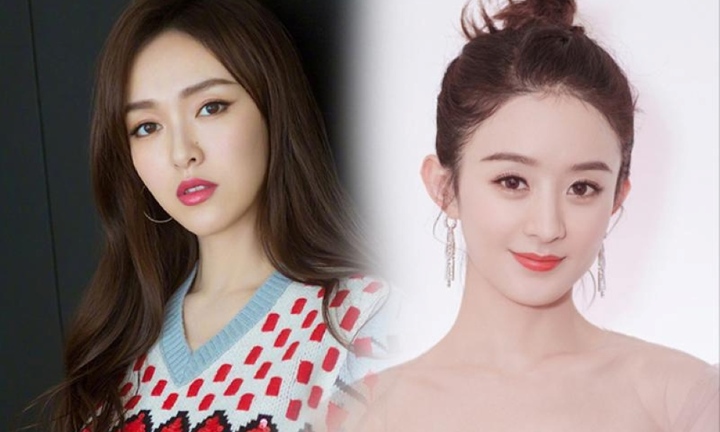 Sao Hoa ngữ 21/9: Triệu Lệ Dĩnh cạnh tranh Đường Yên tại Lễ trao giải Phi Thiên