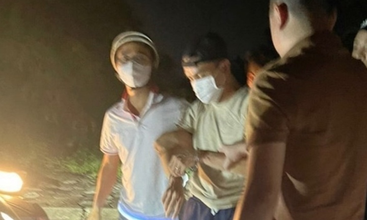 Bắt cóc trẻ em chưa thành, có bị quy tội?