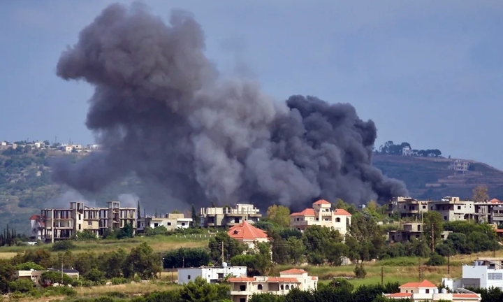 Israel và Hezbollah giao tranh dữ dội, nhóm vũ trang Iraq tham chiến