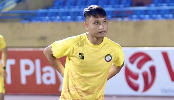 Sau Công Phượng, CLB Bình Phước tiếp tục tậu tân binh 