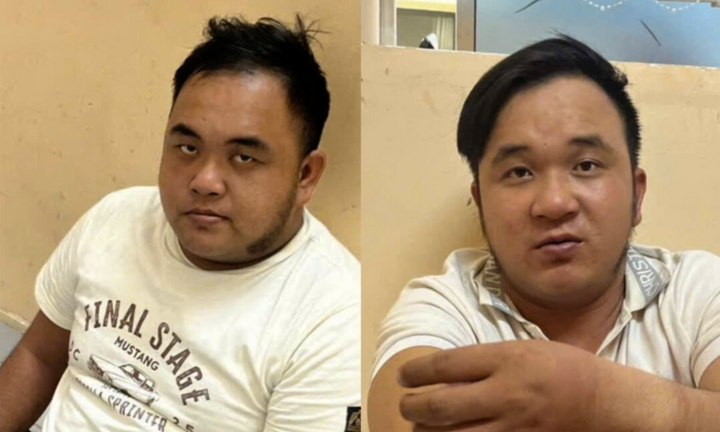 Triệt phá đường dây làm giấy tờ giả từ Campuchia đưa về Việt Nam