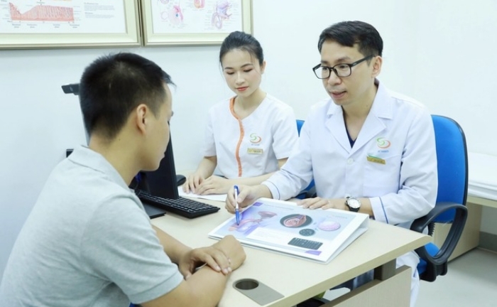 Bất thường về di truyền gây khó khăn trong điều trị vô sinh nam