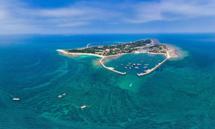 Tất tần tật kinh nghiệm du lịch đảo Bạch Long Vĩ