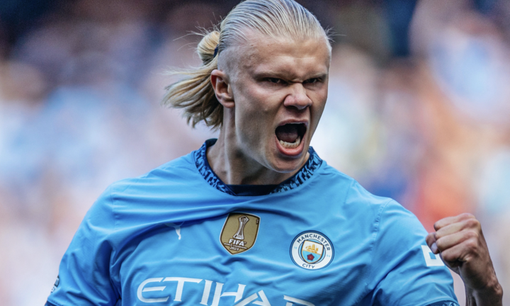 Thống kê ấn tượng vòng 5 Ngoại Hạng Anh