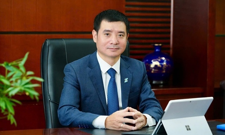 PGBank bổ nhiệm quyền Tổng giám đốc