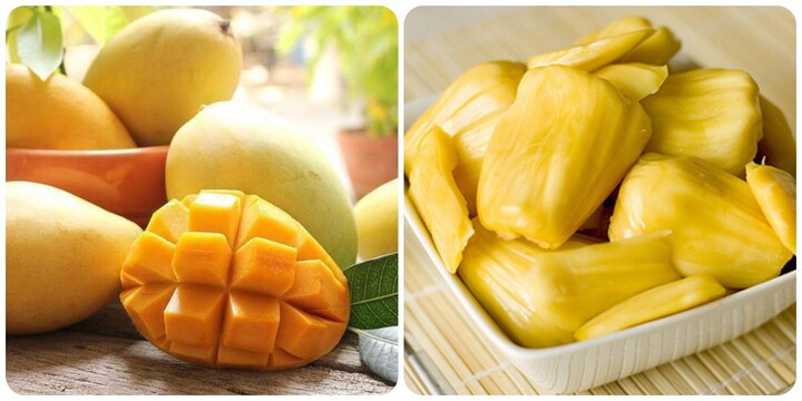 5 loại trái cây người bệnh tiểu đường không nên ăn