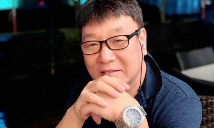 HLV Park Chung-gun xác nhận chia tay đội tuyển bắn súng Việt Nam