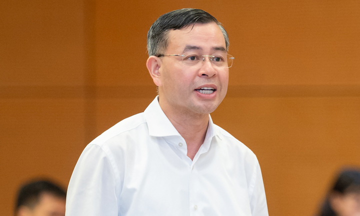 Chỉ kiến nghị xem xét 1 vụ có dấu hiệu vi phạm, Kiểm toán Nhà nước lý giải 