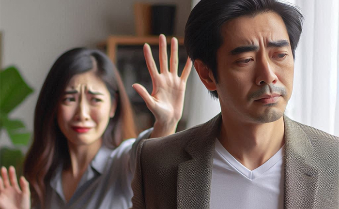 Tôi quyết bỏ chồng lấy người tình, không ngờ anh nói 'chỉ quen cho vui'