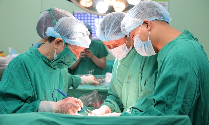 26 tuổi chưa có kinh nguyệt, đi khám mới biết mắc bệnh hiếm gặp