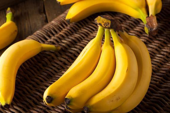 Cách bảo quản chuối tươi ngon 10 ngày, không lo thâm đen